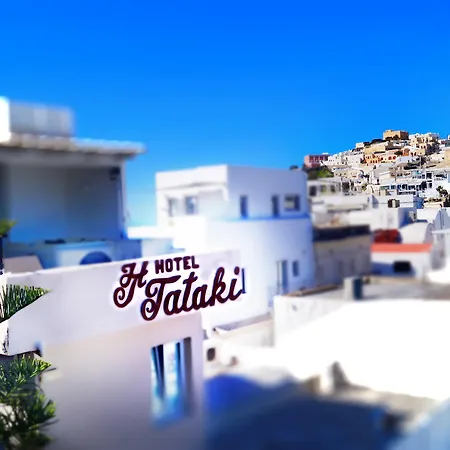 Tataki Hotel 2*