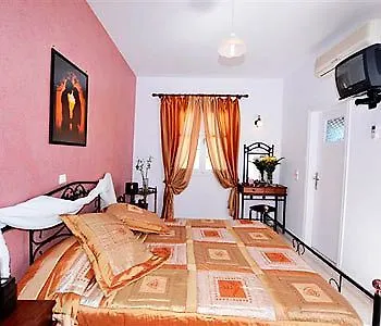 Hotell Tataki Fira (Santorini)