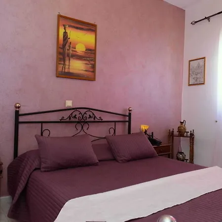 Hotel Tataki Firá