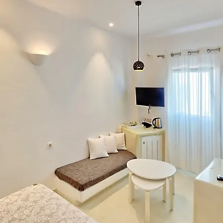Tataki Hotell Fira (Santorini)