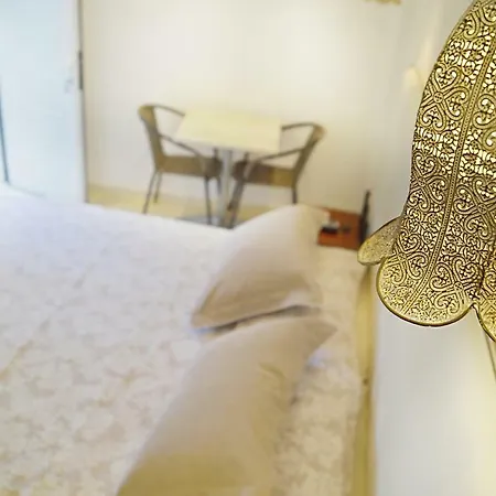 Hotell Tataki Fira (Santorini)